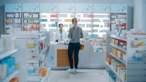 pharmacy-drugstore-beautiful-young-woman-600nw-1952231947